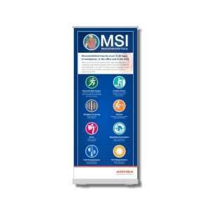 MSI Popup Banner