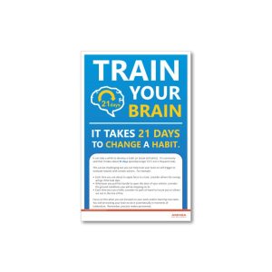 Train Your Brain Poster