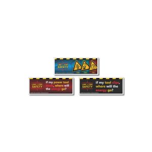 Line of Fire Toolbox Decals