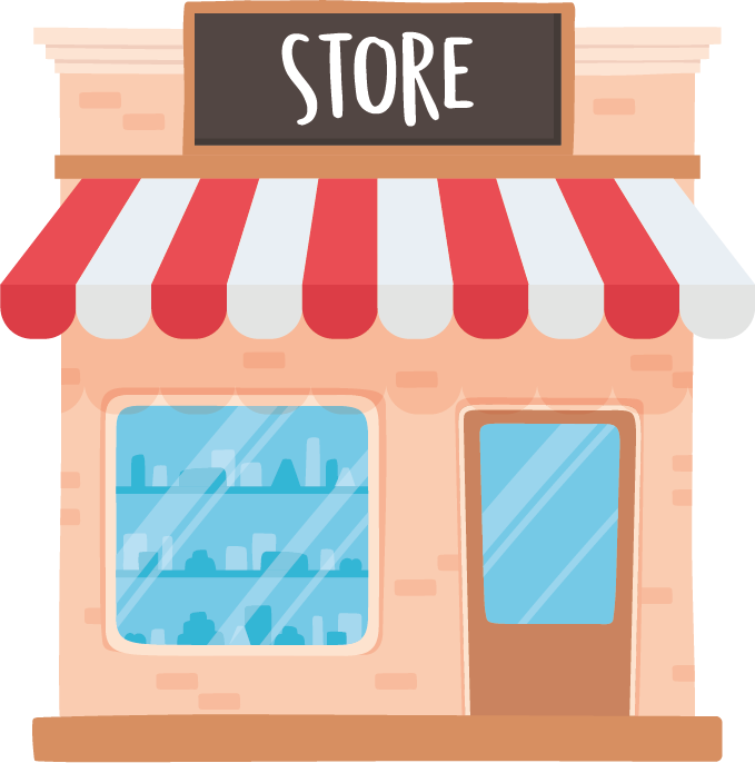 SmallStore
